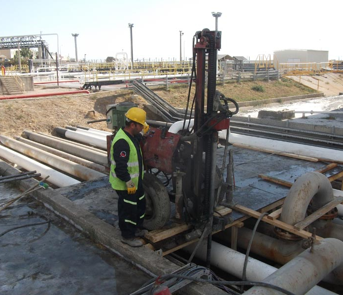 Portfolio Project Image