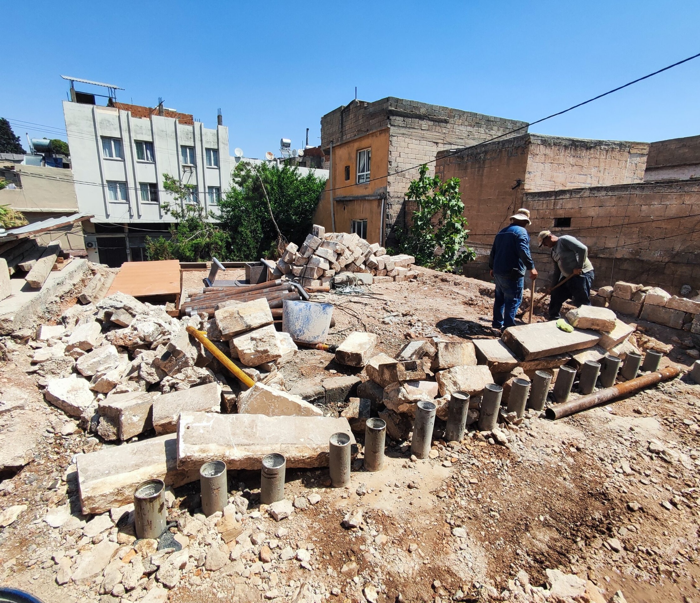 Portfolio Project Image